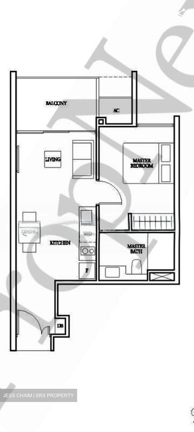Bartley Ridge (D13), Condominium #521396231